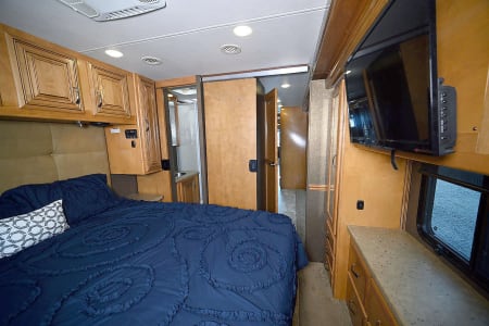 apexRV rentals