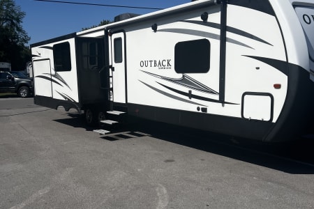 NatchezTraceStatePark Rv Rentals