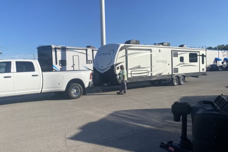 MousetailLandingStatePark Rv Rentals