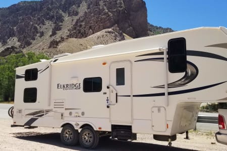 HughsonRV rentals