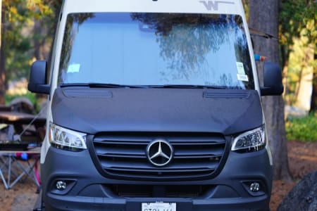 SacramentoRV rentals