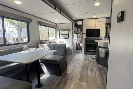 GeorgetownRV rentals