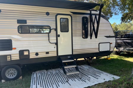 GeorgetownRV rentals