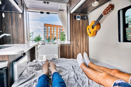 DenverRV rentals