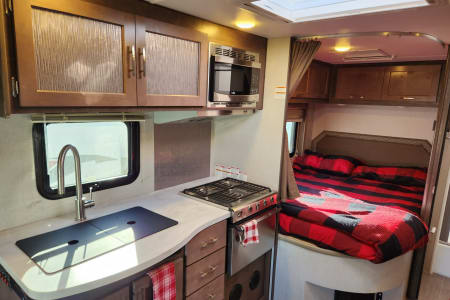 CalgaryRV rentals