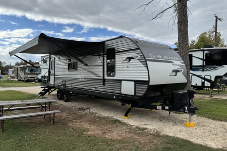 CedarRidgeRVPark Rv Rentals