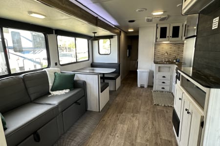 CedarRidgeRVPark Rv Rentals