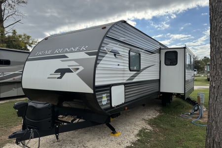 CedarRidgeRVPark Rv Rentals