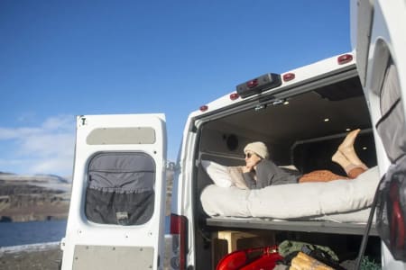 BeavertonRV rentals