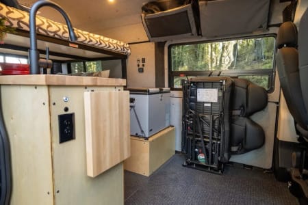 BeavertonRV rentals