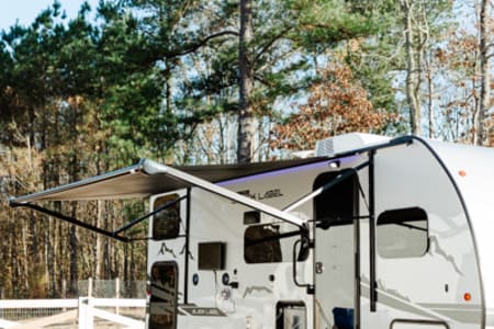 WallDoxeyStatePark Rv Rentals