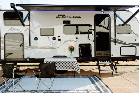 JohnWKyleStatePark Rv Rentals