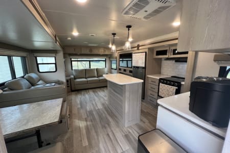 RockwallRV rentals