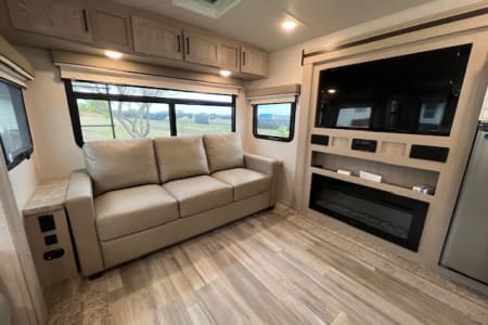 RockwallRV rentals