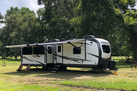 RockwallRV rentals