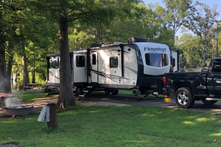 RockwallRV rentals