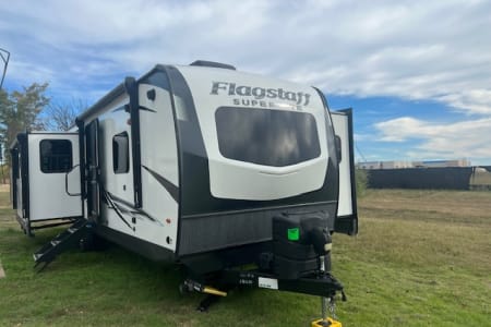 RockwallRV rentals