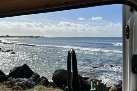 KapaʻaRV rentals