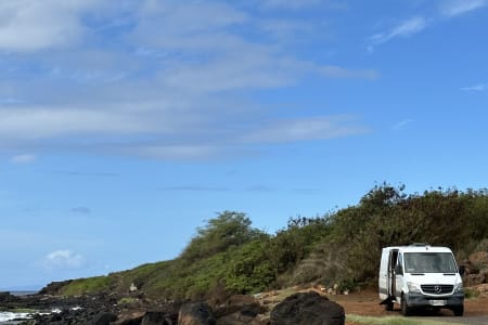 RV Rental kapaa,Hawaii-(HI)