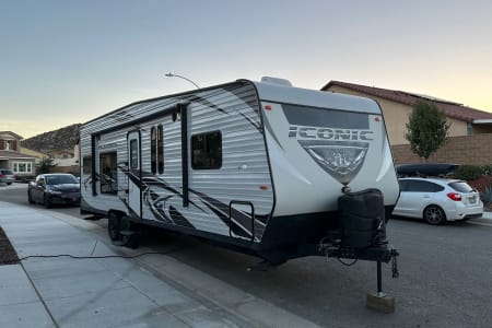 WinchesterRV rentals