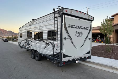 WinchesterRV rentals