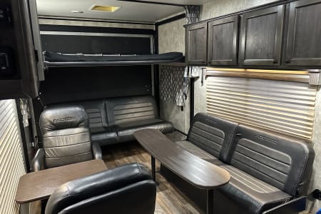 WinchesterRV rentals