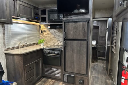 WinchesterRV rentals