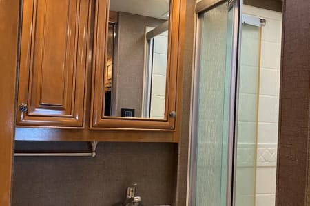 2018 Thor Citation Sprinter