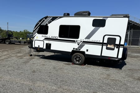 BrooklynRV rentals