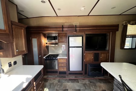 Las VegasRV rentals