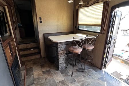 Las VegasRV rentals