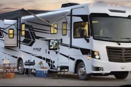 Simi ValleyRV rentals