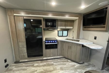 Platte CityRV rentals