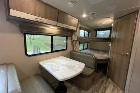 Platte CityRV rentals