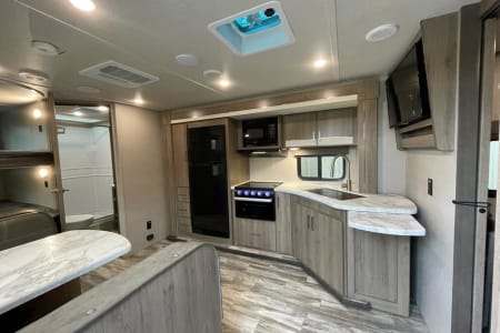 Platte CityRV rentals