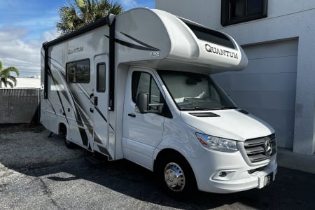 West Palm BeachRV rentals