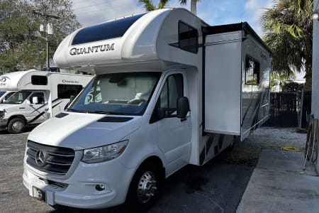 West Palm BeachRV rentals