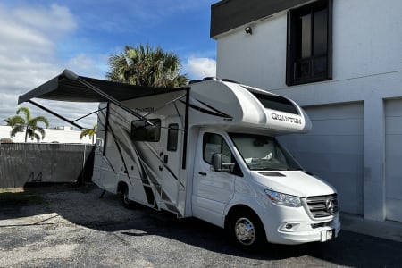 West Palm BeachRV rentals