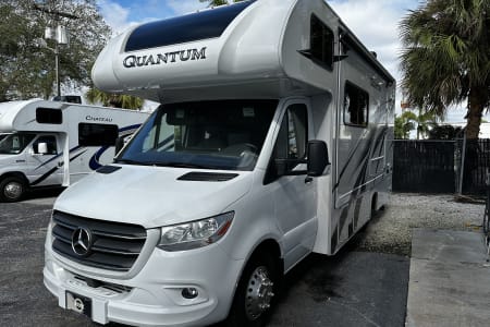 West Palm BeachRV rentals