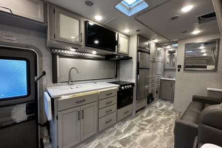 West Palm BeachRV rentals