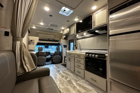 West Palm BeachRV rentals