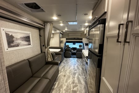 West Palm BeachRV rentals