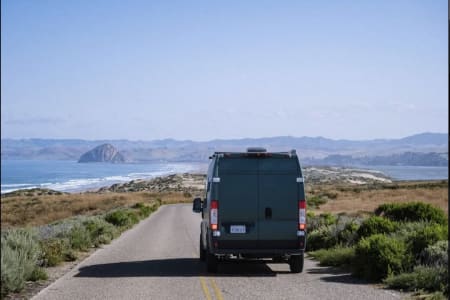 CavemanMusicFestival Rv Rentals