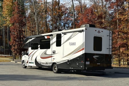 JordanLakeStateRecreationArea Rv Rentals