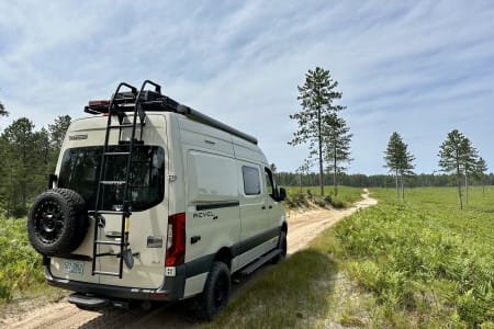 NewtonRV rentals