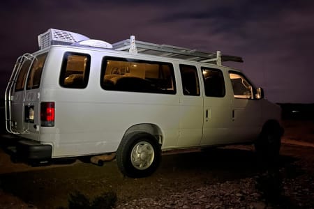 HoustonRV rentals