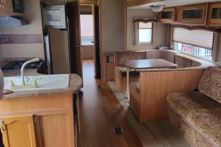 WildwoodStatePark Rv Rentals