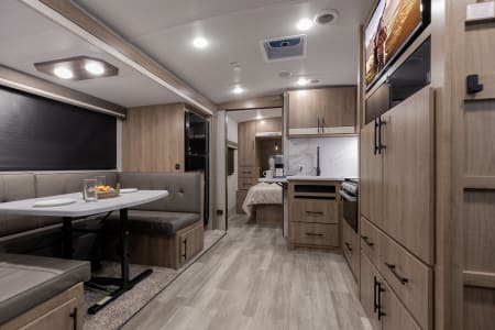 FolsomRV rentals