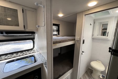 AwendawRV rentals