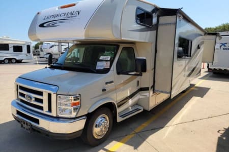 RV Rental dfw,Texas-(TX)